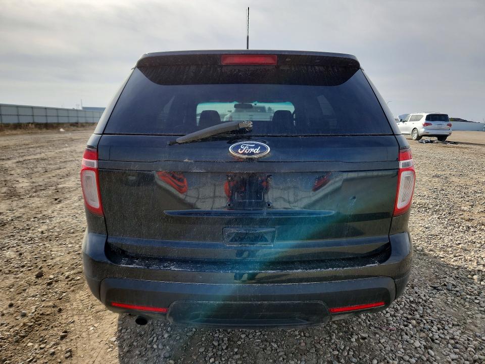 Продажа на аукционе авто 2015 Ford Explorer, vin: 1FM5K8AR6FGC26874, номер лота: 47882546
