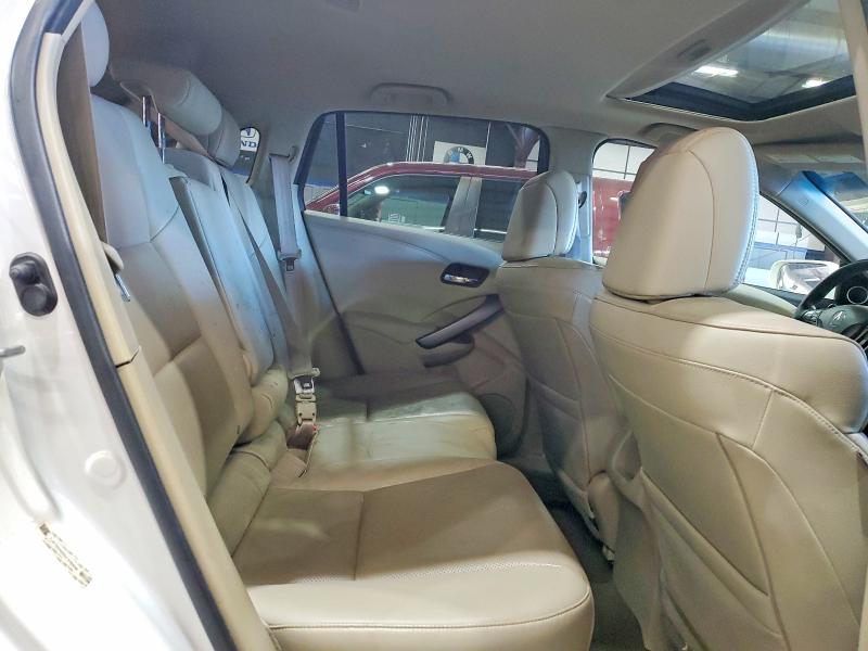 Aukcja sprzedaży 2013 Acura Rdx, vin: 5J8TB4H50DL015506, numer aukcji: 79557235