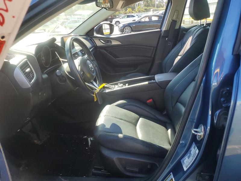 Auction sale of the 2018 Mazda 3, vin: 3MZBN1V31JM175162, lot number: 46259716