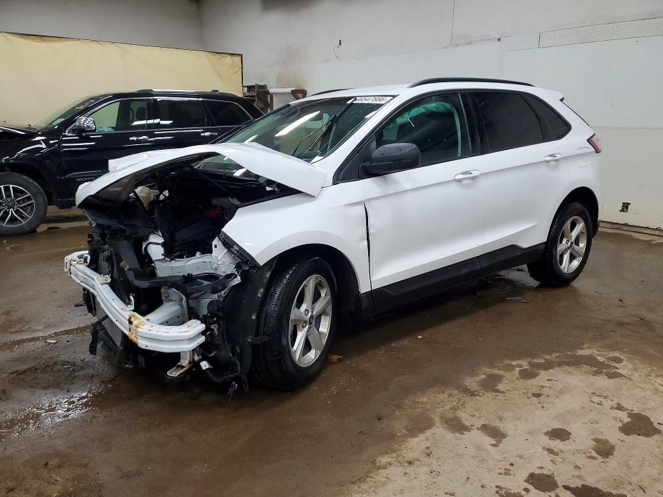 2020 Ford Edge მანქანა იყიდება აუქციონზე, vin: 2FMPK4G95LBA08887, აუქციონის ნომერი: 46547886