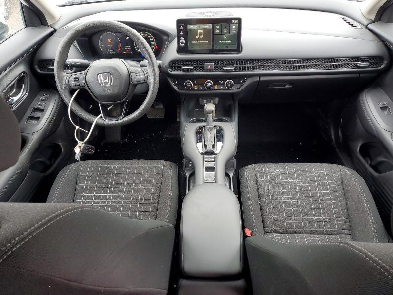 Aukcja sprzedaży 2026 Honda Hr-v, vin: 3CZRZ2H3XTM106197, numer aukcji: 41596656