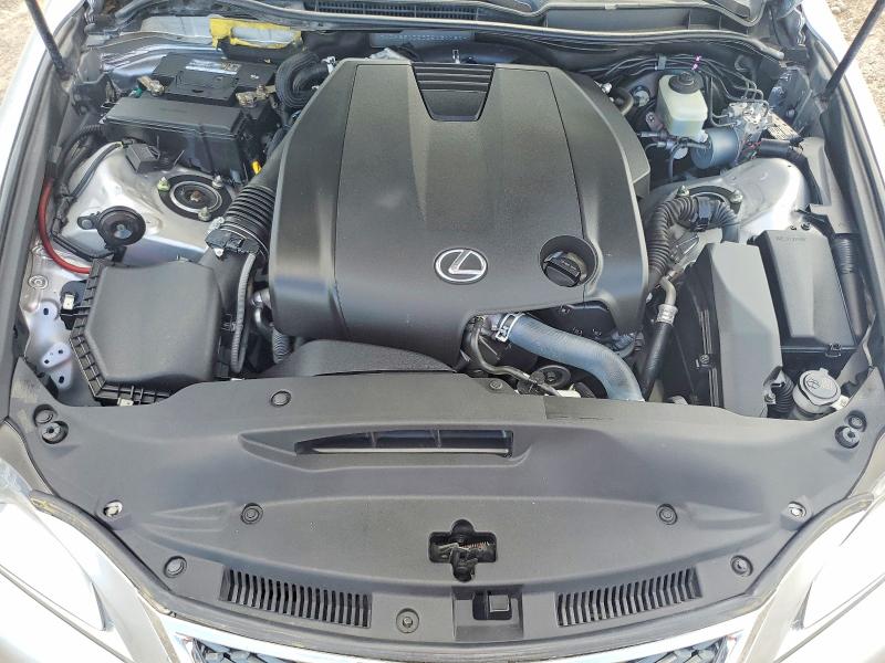 Продажа на аукционе авто 2014 Lexus Is 250, vin: JTHBF1D23E5031180, номер лота: 47607436