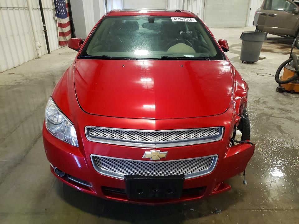 Aukcja sprzedaży 2012 Chevrolet Malibu, vin: 1G1ZE5E05CF234644, numer aukcji: 46809516