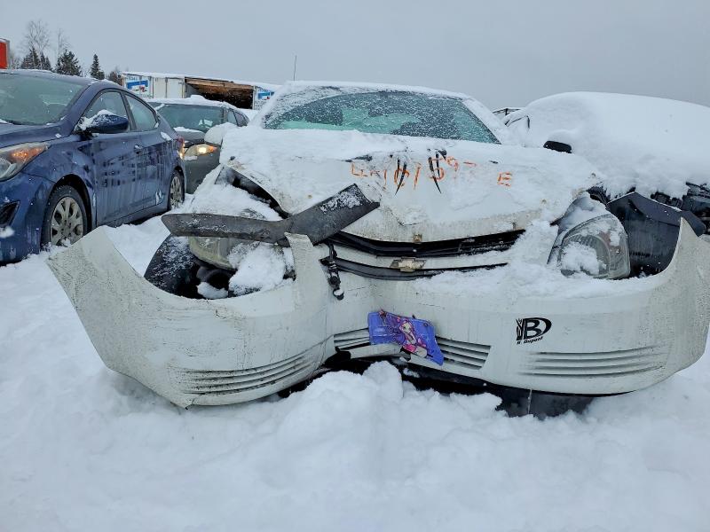 Продаж на аукціоні авто 2010 Chevrolet Cobalt, vin: 1G1AD1F59A7120608, номер лоту: 47015936