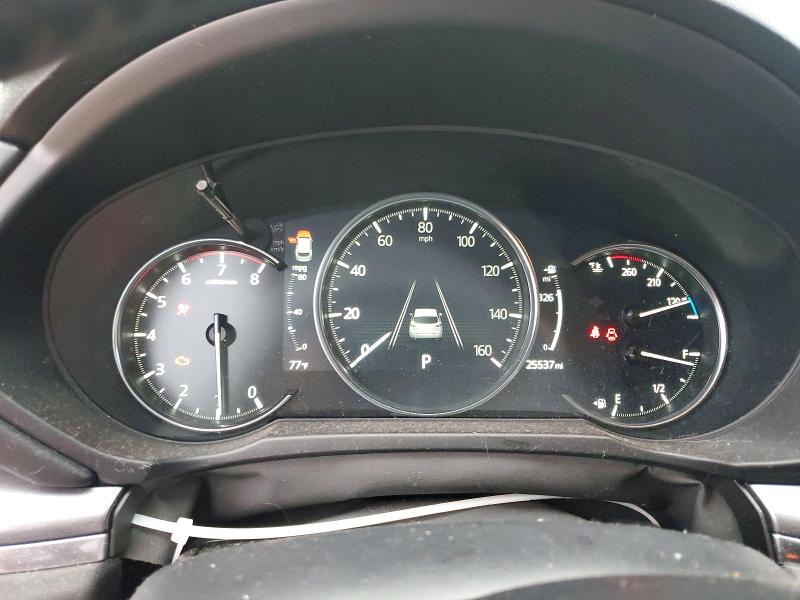 45496336 :رقم المزاد ، JM3KFBDM7R0367742 vin ، 2024 Mazda Cx-5 مزاد بيع