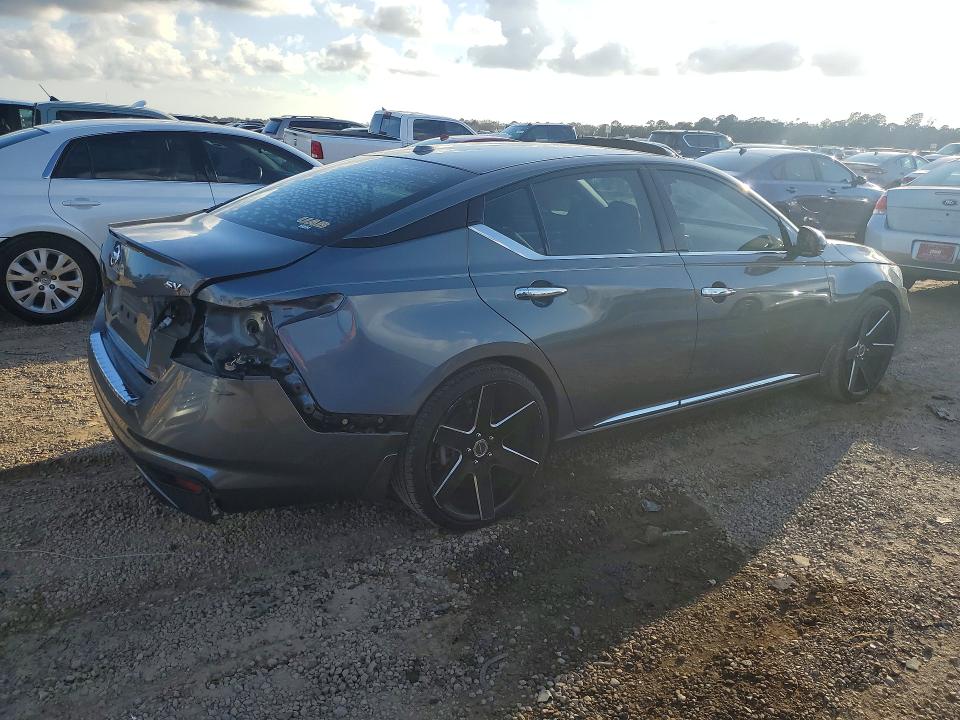 Продажа на аукционе авто 2019 Nissan Altima, vin: 1N4BL4DV0KC141347, номер лота: 56717506