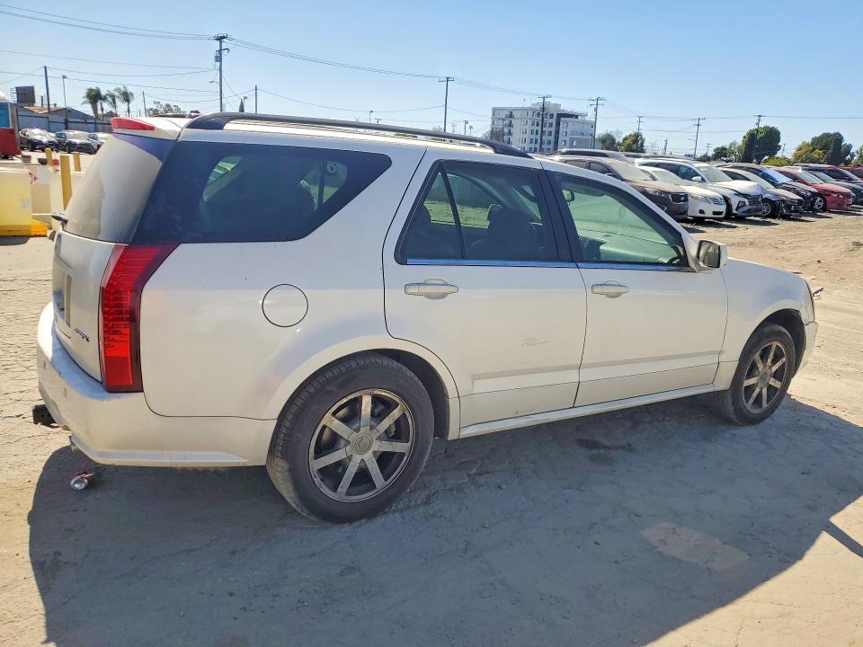 Aukcja sprzedaży 2004 Cadillac Srx, vin: 1GYDE63A040156520, numer aukcji: 79939025