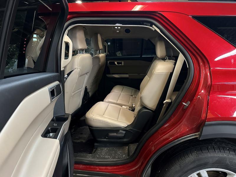 Aukcja sprzedaży 2023 Ford Explorer, vin: 1FMSK8DH3PGB81884, numer aukcji: 41711446