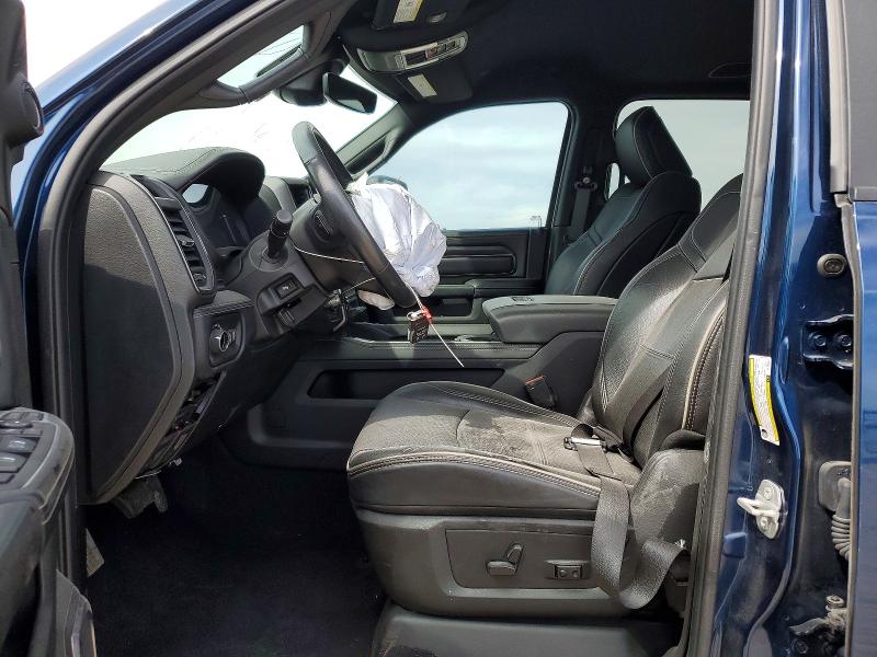 Продажа на аукционе авто 2023 Ram 2500, vin: 3C6TR5EJ6PG606868, номер лота: 46130856