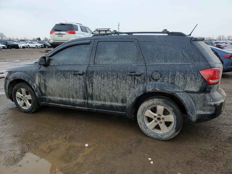 Продаж на аукціоні авто 2014 Dodge Journey, vin: 3C4PDCAB8ET156866, номер лоту: 41698796