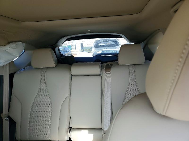 Продажа на аукционе авто 2021 Acura Rdx, vin: 5J8TC1H51ML006597, номер лота: 41722316