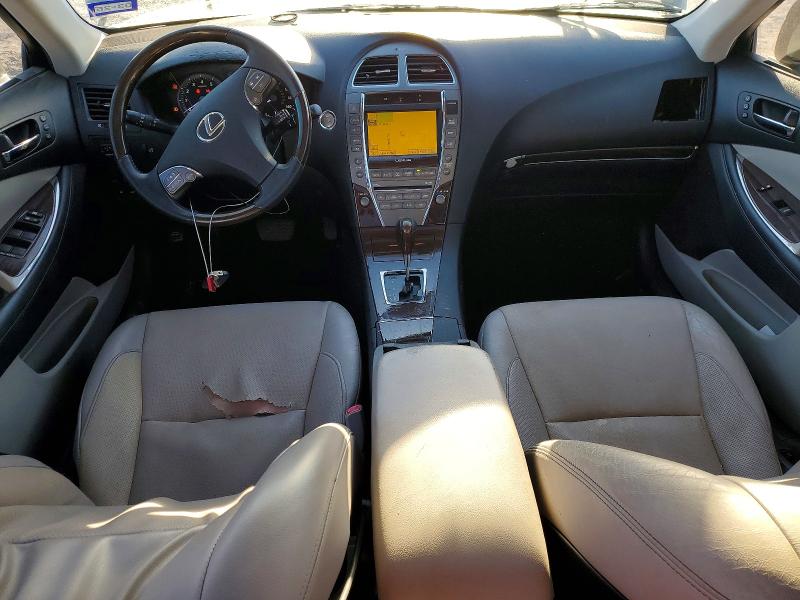 Aukcja sprzedaży 2010 Lexus Es 350, vin: JTHBK1EG8A2407616, numer aukcji: 46109296