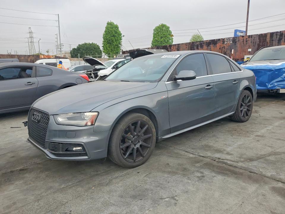 Aukcja sprzedaży 2014 Audi A4, vin: WAUAFAFL2EN003838, numer aukcji: 47323936