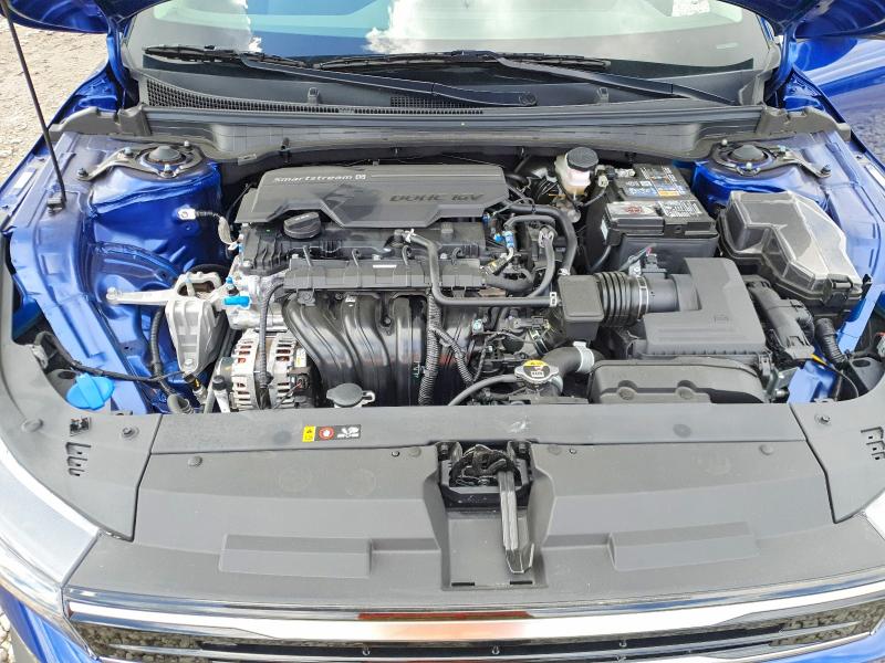 Продаж на аукціоні авто 2025 Kia K4, vin: 3KPFU4DE3SE143515, номер лоту: 79560025