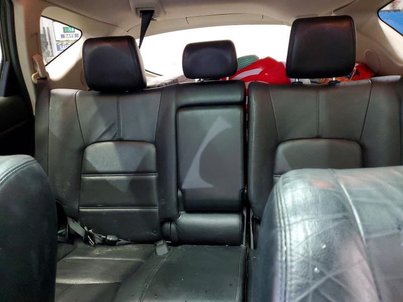47711516 :رقم المزاد ، JN8AZ1MW0EW525101 vin ، 2014 Nissan Murano مزاد بيع