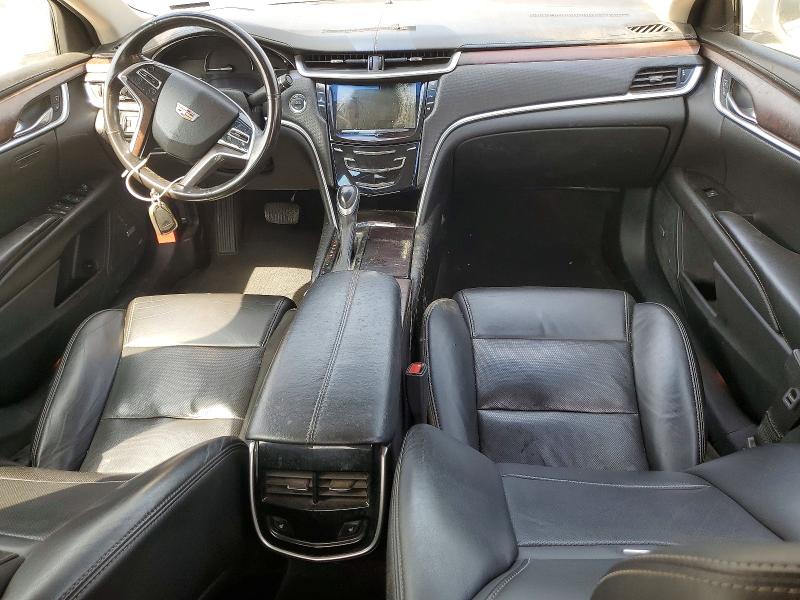 Aukcja sprzedaży 2019 Cadillac Xts, vin: 2G61M5S38K9124316, numer aukcji: 47825716