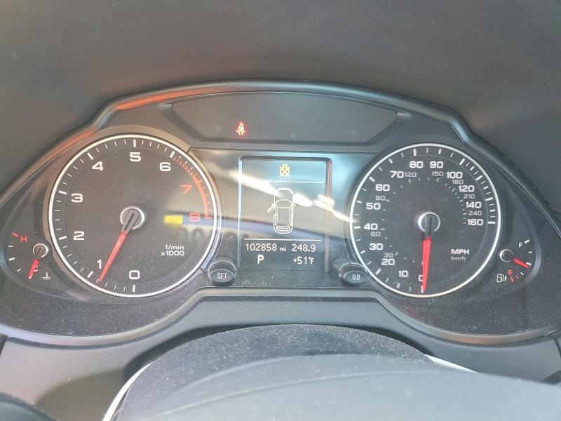 Продажа на аукционе авто 2015 Audi Q5, vin: WA1CFAFP7FA100552, номер лота: 46820226