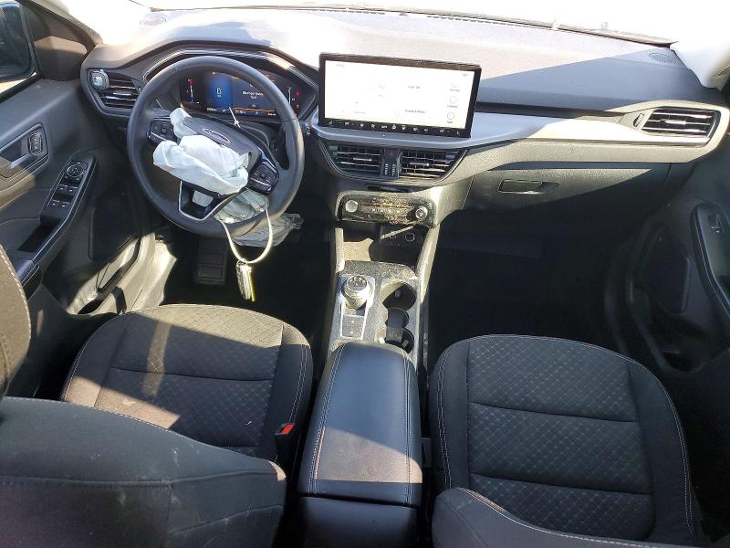 2023 Ford Escape მანქანა იყიდება აუქციონზე, vin: 1FMCU0GN8PUA97756, აუქციონის ნომერი: 46473926