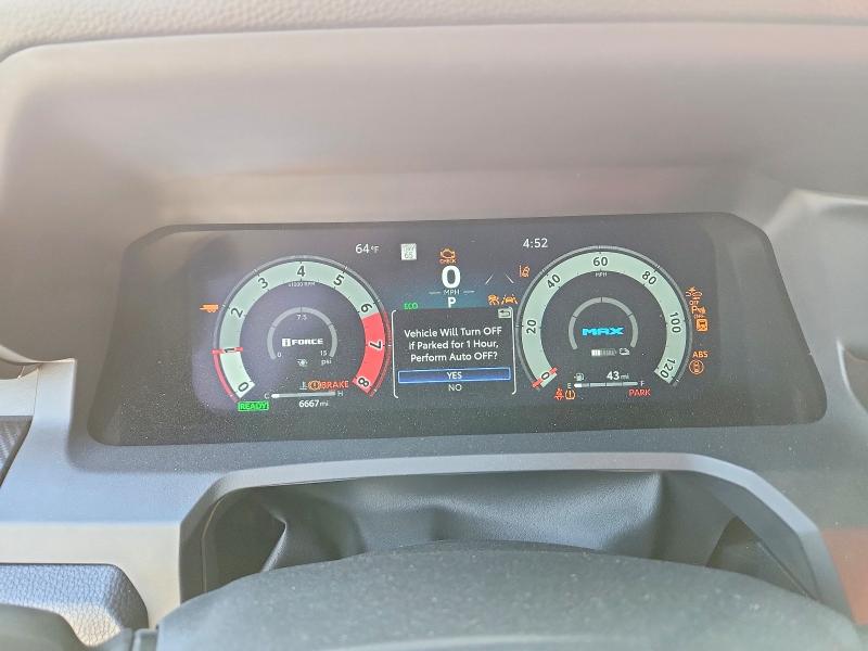 Продажа на аукционе авто 2024 Toyota Tacoma, vin: 3TYLC5LN9RT014437, номер лота: 47420356