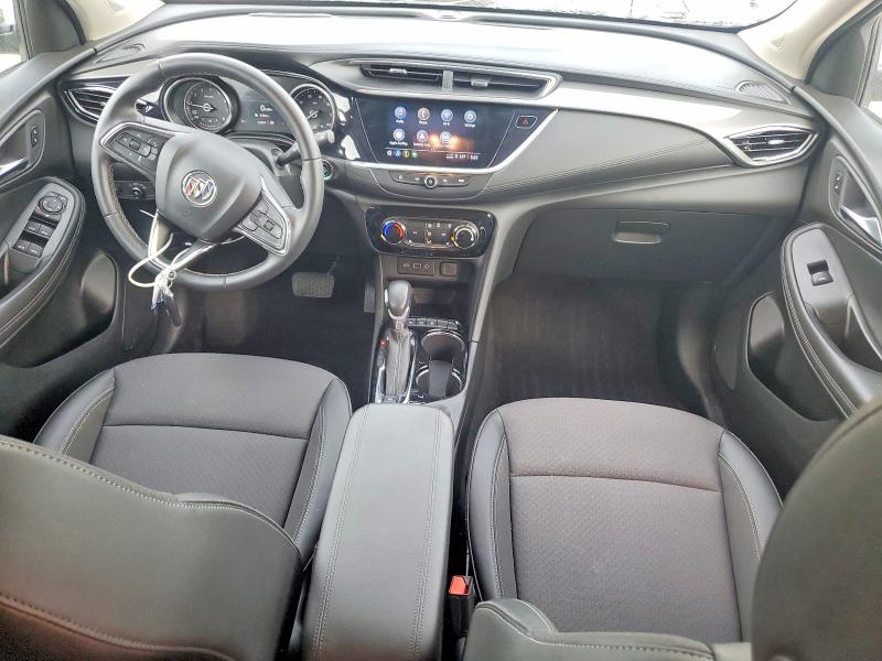 Продажа на аукционе авто 2023 Buick Encore Gx, vin: KL4MMCSL9PB066702, номер лота: 46832036