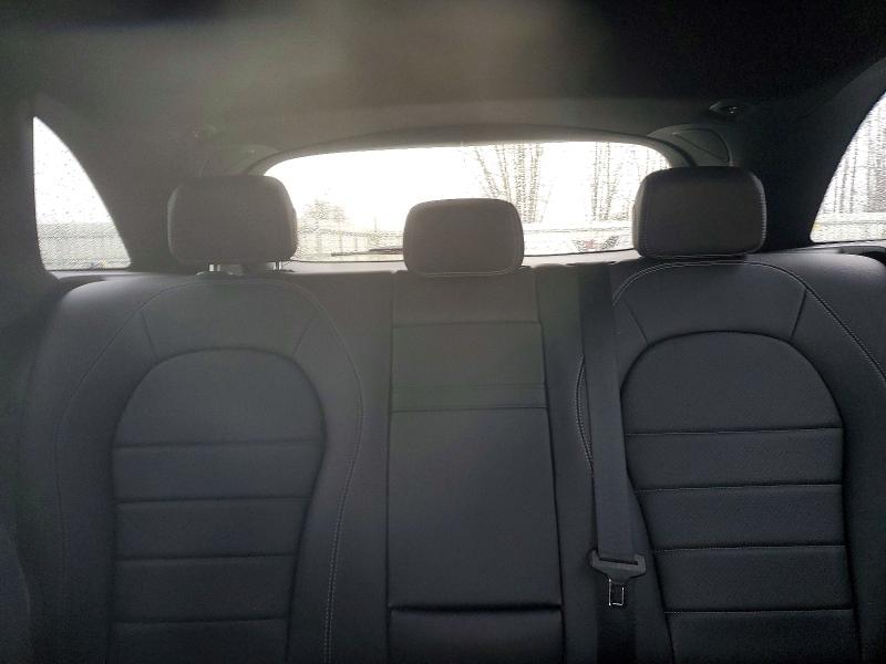 Aukcja sprzedaży 2022 Mercedes-benz Glc, vin: W1N0G8EB1NV342287, numer aukcji: 45952886