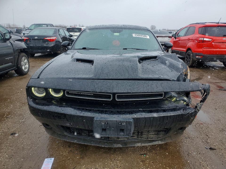 Aukcja sprzedaży 2016 Dodge Challenger, vin: 2C3CDZAG6GH195713, numer aukcji: 45868586