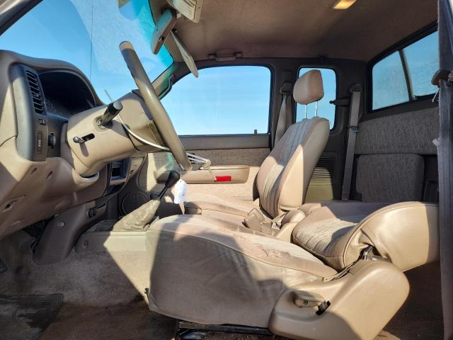 79394235 :رقم المزاد ، 4TAWN72N1XZ515457 vin ، 1999 Toyota Tacoma مزاد بيع