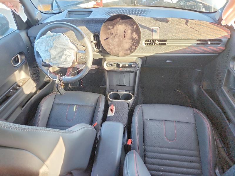 Продаж на аукціоні авто 2025 Mini Cooper, vin: WMW53GD04S2W65276, номер лоту: 46762126