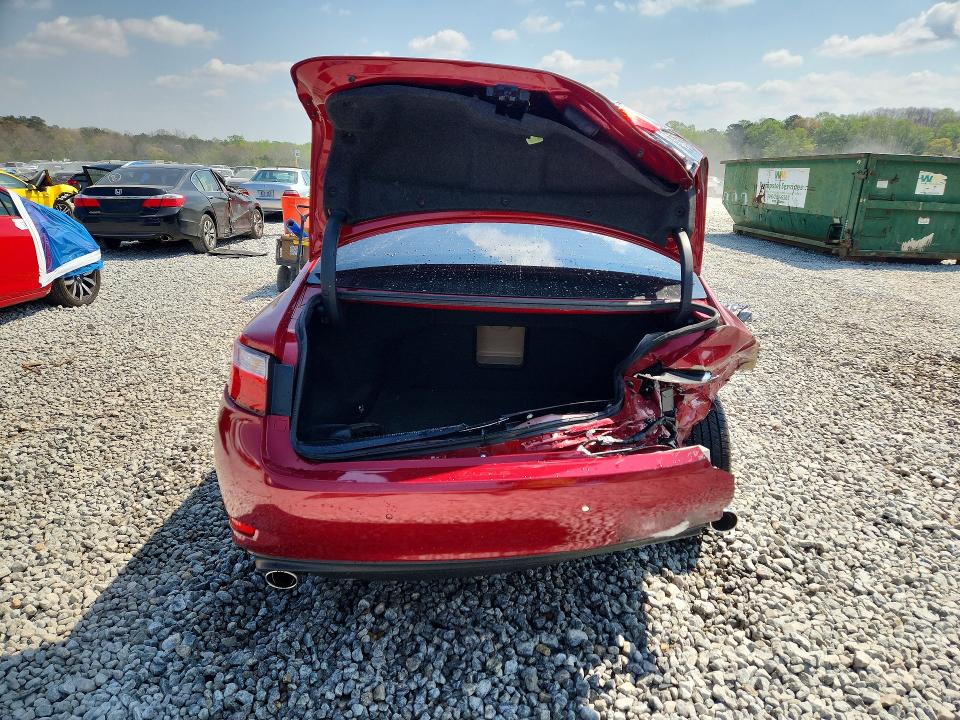 Aukcja sprzedaży 2015 Lexus Es 350, vin: JTHBK1GG0F2177719, numer aukcji: 47689916
