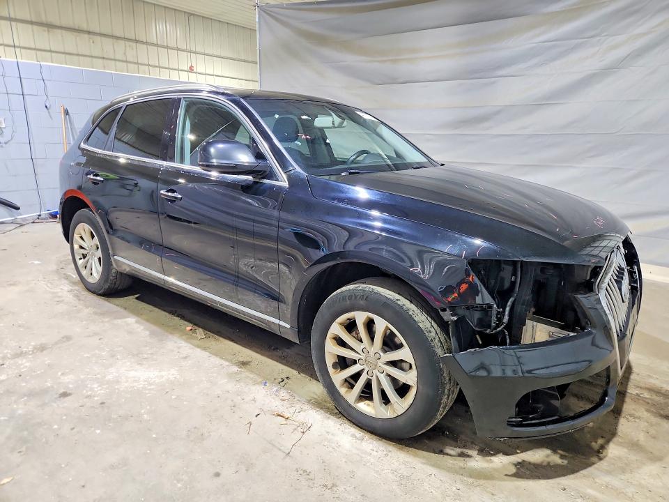 47773716 :رقم المزاد ، WA1C2AFP1GA109972 vin ، 2016 Audi Q5 مزاد بيع