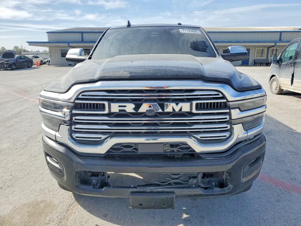 Aukcja sprzedaży 2025 Ram 2500, vin: 3C6UR5FLXSG530651, numer aukcji: 77193605