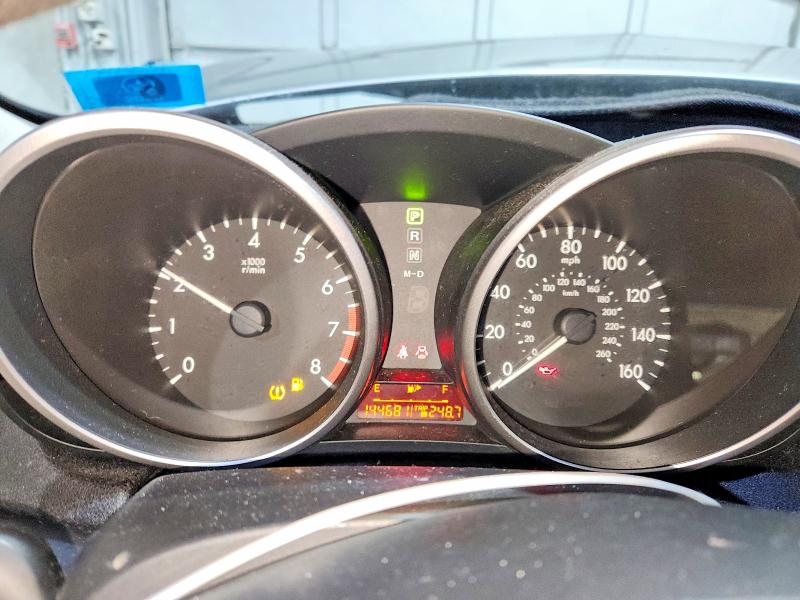 Продажа на аукционе авто 2010 Mazda 3, vin: JM1BL1SG4A1240003, номер лота: 46332706