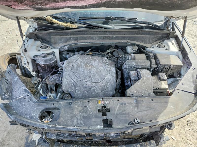 Aukcja sprzedaży 2021 Kia Telluride, vin: 5XYP3DHC7MG180136, numer aukcji: 47259746