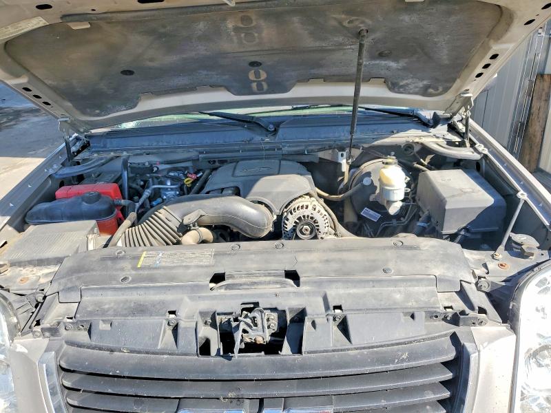 Aukcja sprzedaży 2007 Gmc Yukon, vin: 1GKFK13077J112521, numer aukcji: 47280096