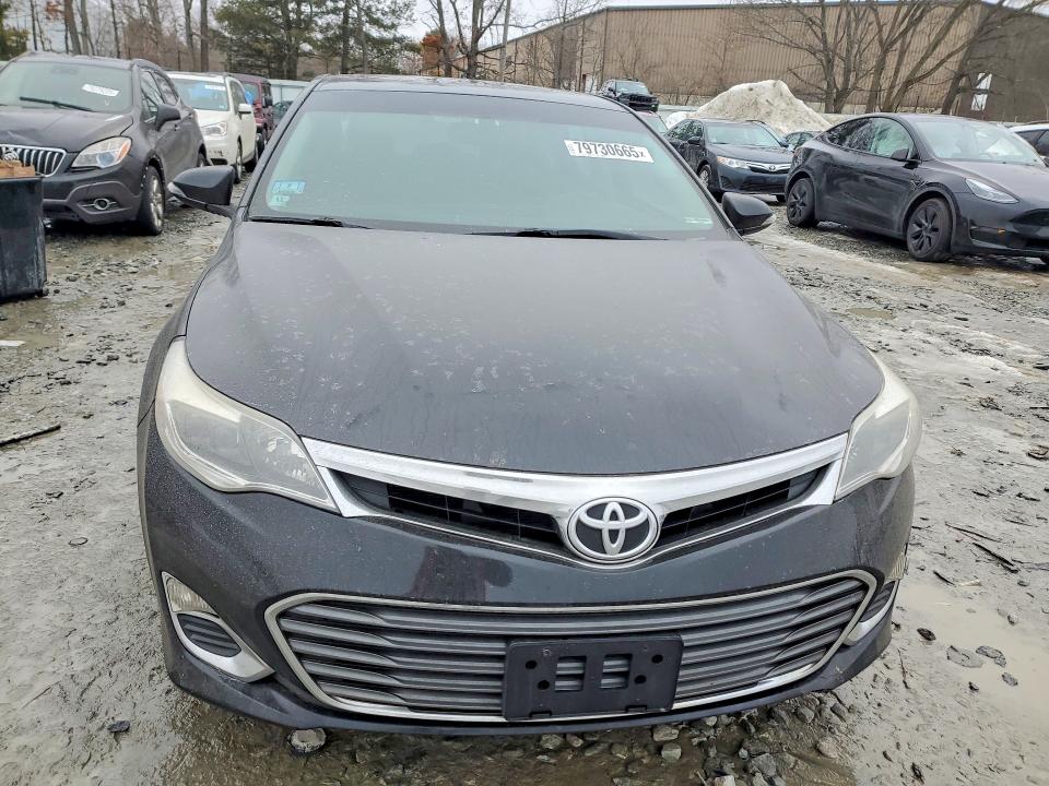 Продажа на аукционе авто 2015 Toyota Avalon, vin: 4T1BK1EB3FU178131, номер лота: 79730665