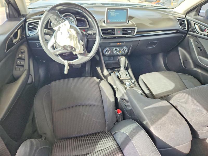 Aukcja sprzedaży 2016 Mazda 3, vin: JM1BM1U70G1321616, numer aukcji: 46833556