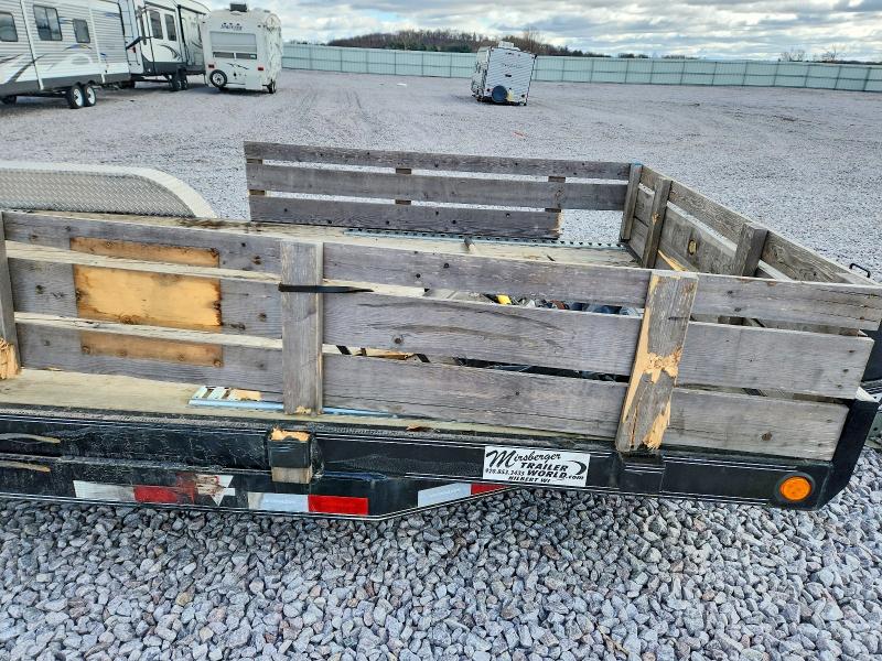 Aukcja sprzedaży 2022 Pj Trailer, vin: 3CV1C2324N2639465, numer aukcji: 45519156
