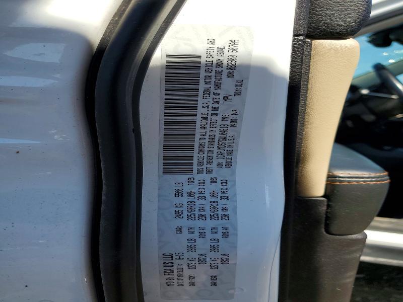 Продажа на аукционе авто 2016 Jeep Cherokee, vin: 1C4PJMDS7GW104619, номер лота: 46637536