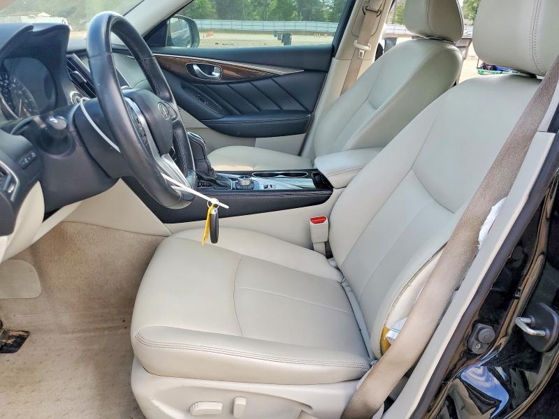 47934626 :رقم المزاد ، JN1EV7AP8KM516388 vin ، 2019 Infiniti Q50 مزاد بيع