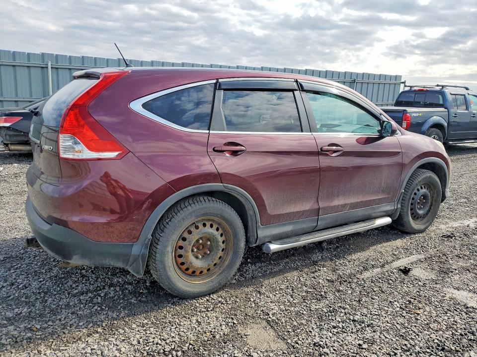 Aukcja sprzedaży 2012 Honda Cr-v, vin: 2HKRM4H53CH116142, numer aukcji: 45470336