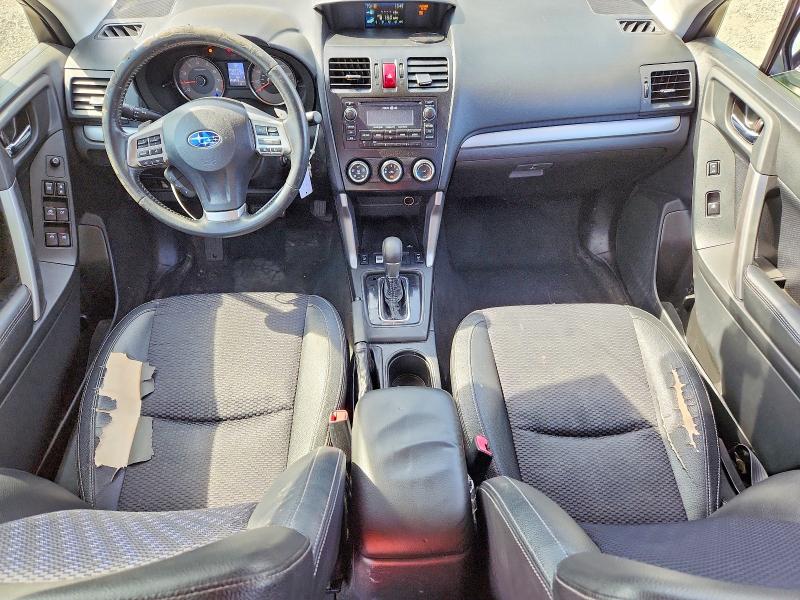 Продажа на аукционе авто 2015 Subaru Forester, vin: JF2SJGDCXFH451337, номер лота: 46990476