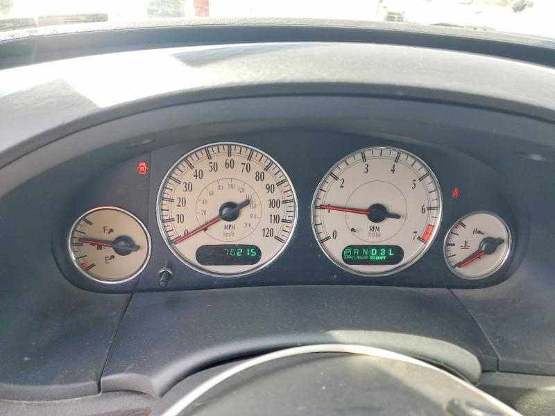 Aukcja sprzedaży 2004 Chrysler Town & Country, vin: 2C8GP54L14R591574, numer aukcji: 47094546