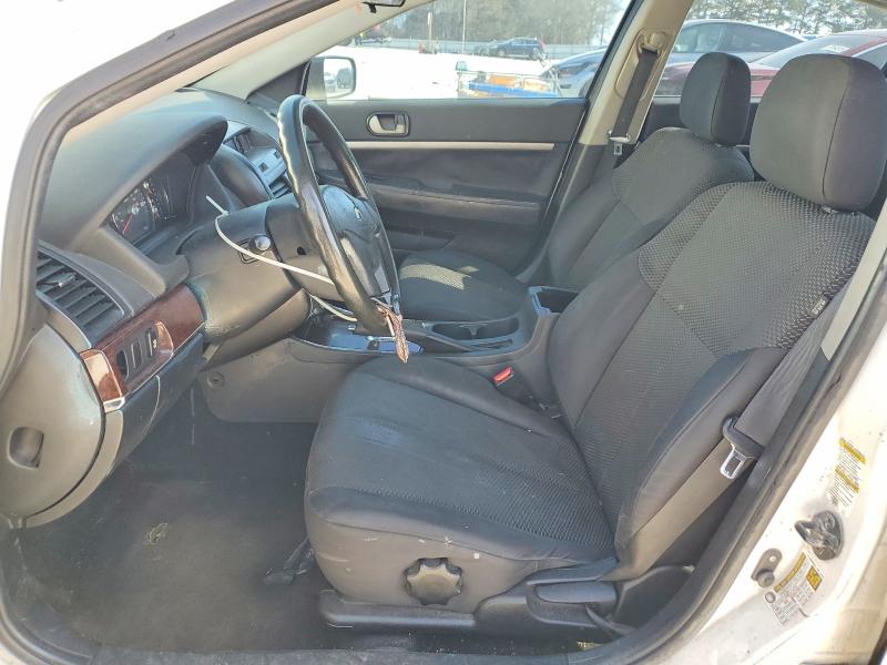 Aukcja sprzedaży 2012 Mitsubishi Galant, vin: 4A32B2FF5CE013874, numer aukcji: 79416075