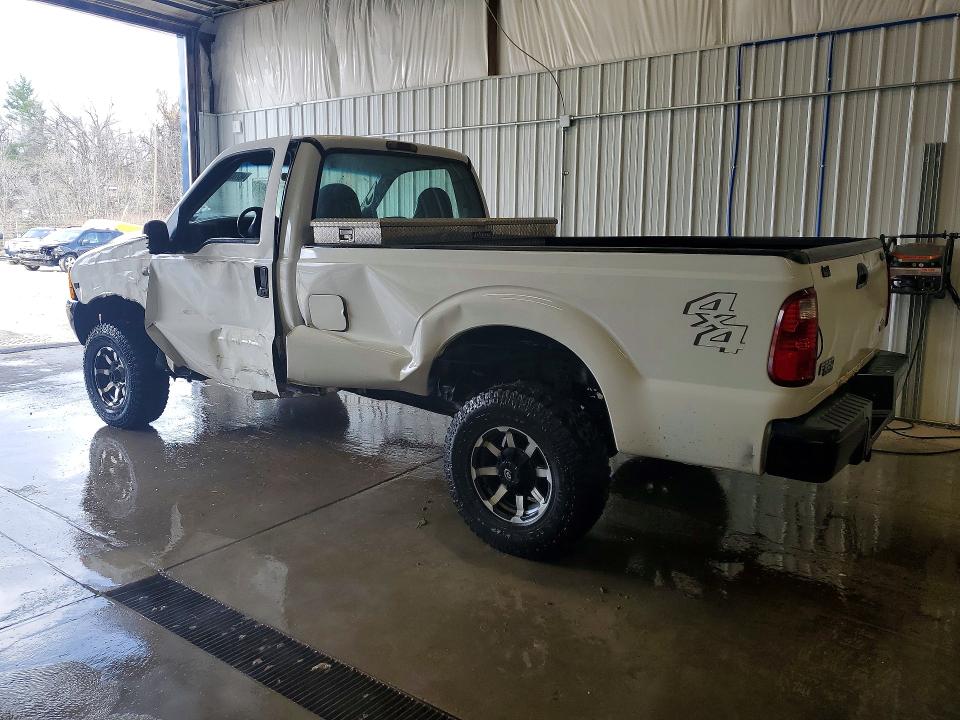 Aukcja sprzedaży 2001 Ford F250, vin: 1FTNF21L81EB09948, numer aukcji: 48260496