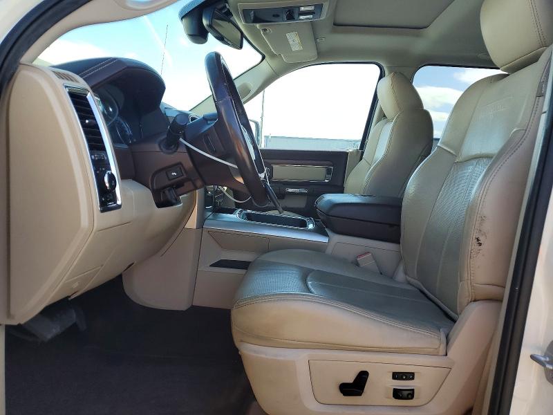 46616186 :رقم المزاد ، 1C6RR6NM0JS256423 vin ، 2018 Ram 1500 مزاد بيع