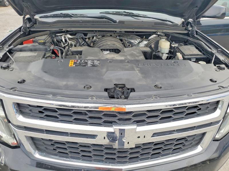 Продажа на аукционе авто 2018 Chevrolet Suburban, vin: 1GNSCHKCXJR143922, номер лота: 48056616