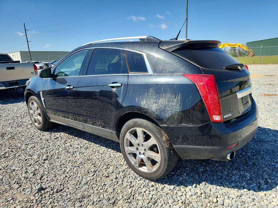 Aukcja sprzedaży 2012 Cadillac Srx, vin: 3GYFNCE38CS526447, numer aukcji: 46855326