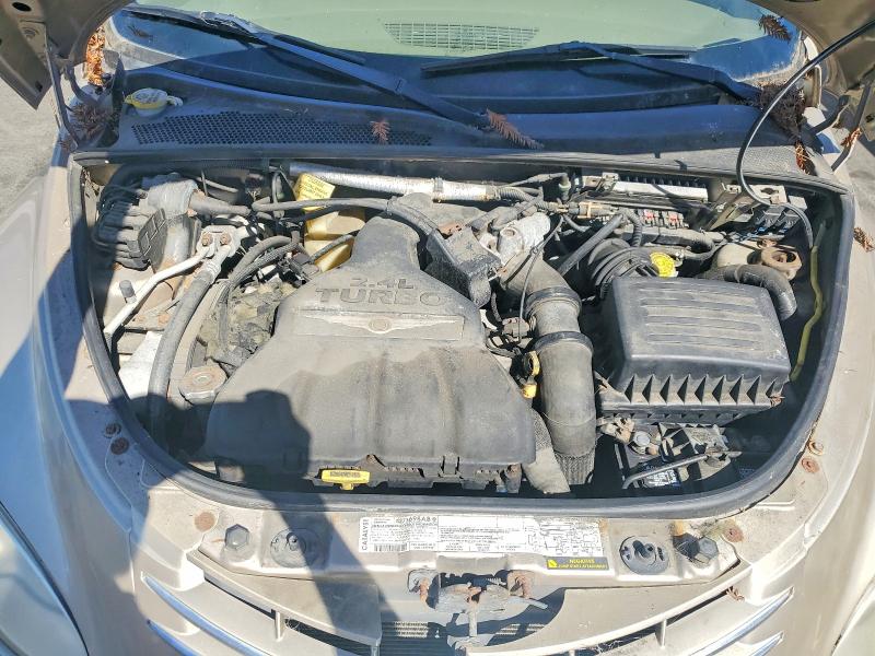 Продажа на аукционе авто 2006 Chrysler Pt Cruiser, vin: 3C3JY55E06T290397, номер лота: 47509136