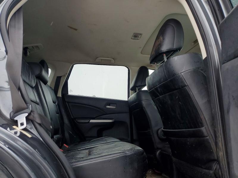 Aukcja sprzedaży 2013 Honda Cr-v, vin: 2HKRM4H7XDH111782, numer aukcji: 45949646