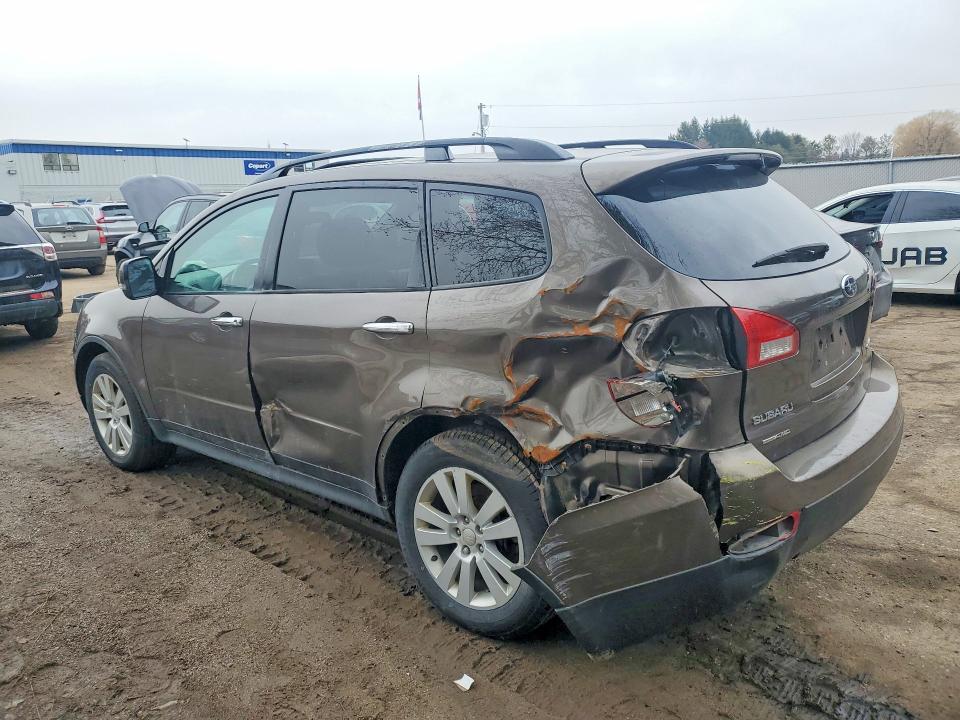 Продаж на аукціоні авто 2010 Subaru Tribeca, vin: 4S4WX9FDXA4401341, номер лоту: 79436855